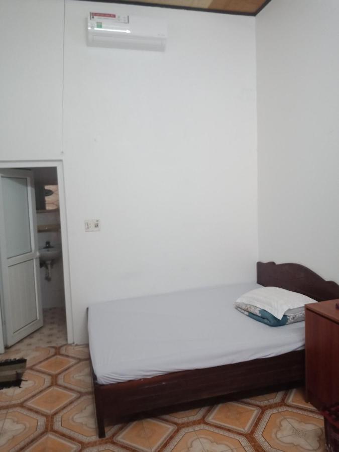 Cuc Phuong Hao Tham Homestay Hotel Nho Quan Экстерьер фото