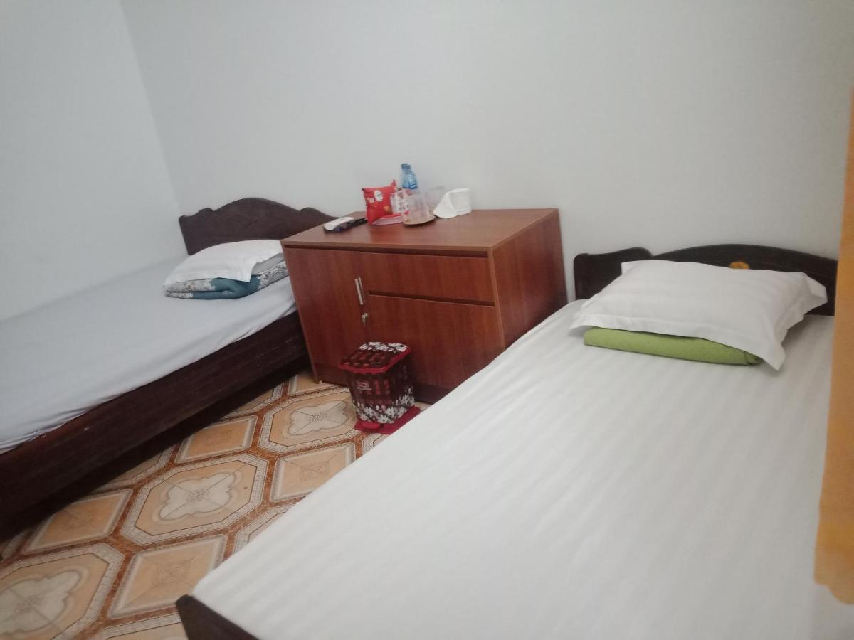 Cuc Phuong Hao Tham Homestay Hotel Nho Quan Экстерьер фото