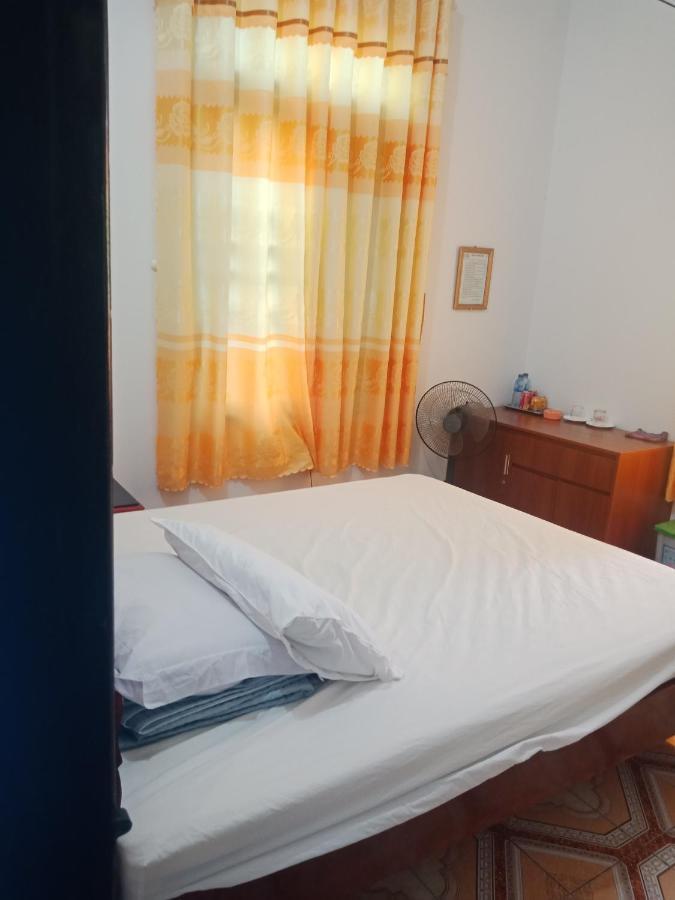 Cuc Phuong Hao Tham Homestay Hotel Nho Quan Экстерьер фото